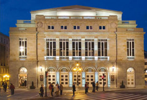 Ópera de Oviedo
